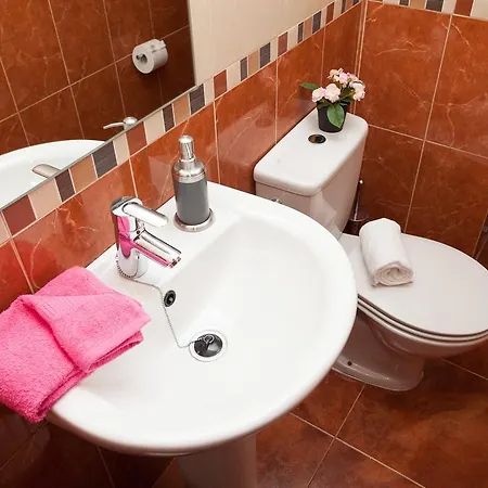 Duplex Marae By Vacanzy Collection El Cotillo (Fuerteventura)