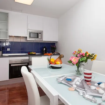 Apartment Duplex Marae By Vacanzy Collection