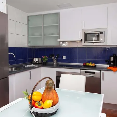 Duplex Marae By Vacanzy Collection Apartment *