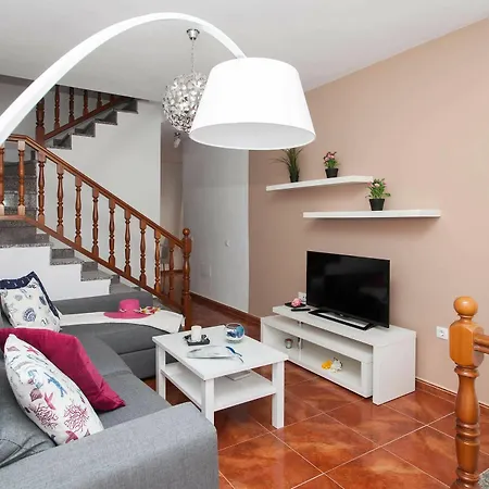 Duplex Marae By Vacanzy Collection Apartment