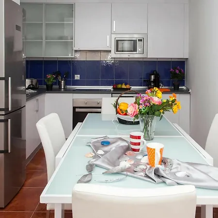 Duplex Marae By Vacanzy Collection *