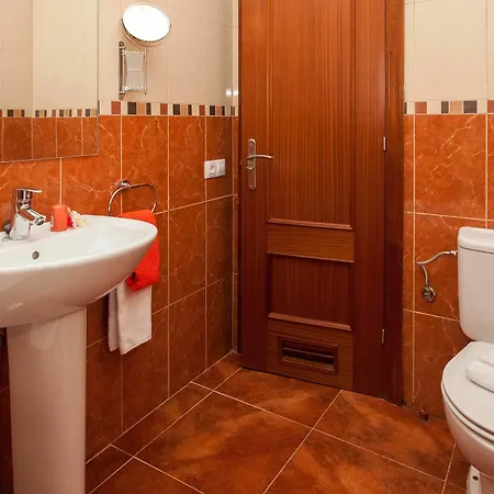 Duplex Marae By Vacanzy Collection Apartment El Cotillo (Fuerteventura)