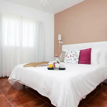 Duplex Marae By Vacanzy Collection Apartment El Cotillo (Fuerteventura)