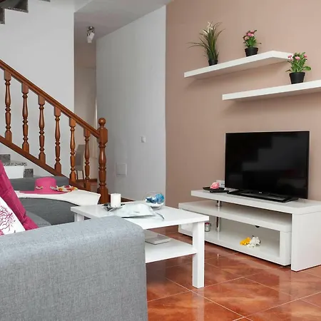Duplex Marae By Vacanzy Collection El Cotillo (Fuerteventura)